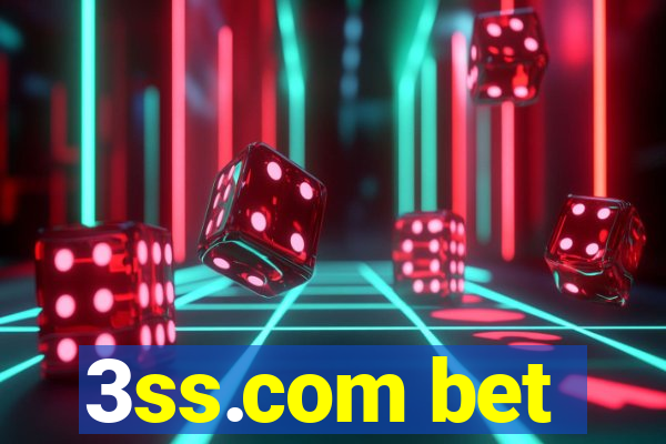 3ss.com bet